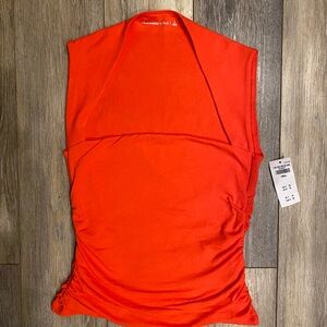 NWT Abercrombie & Fitch Ava top S